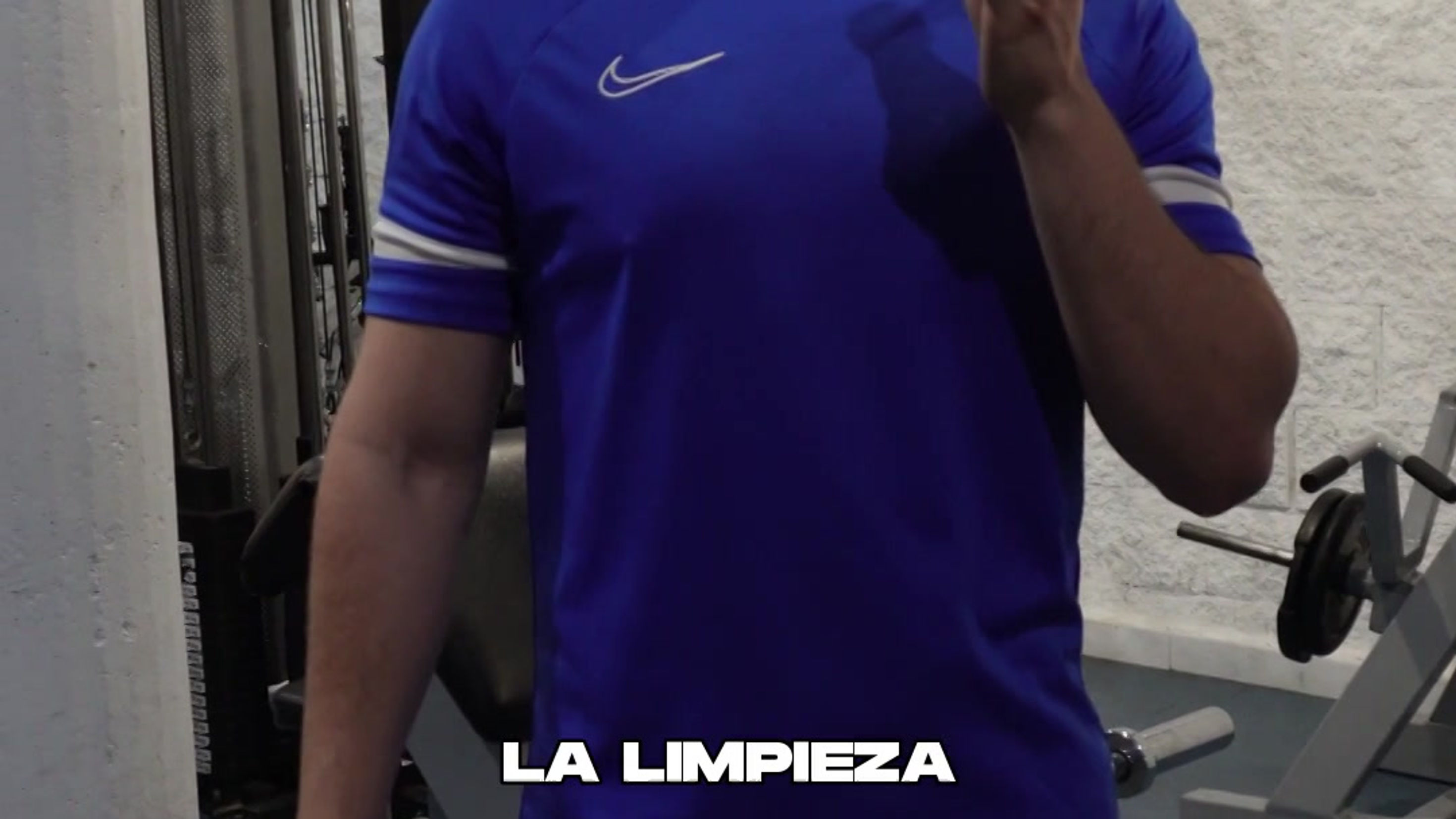 Preguntas y respuestas para CMC Fitness Murcia